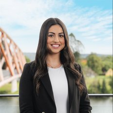 Kayla Fenech, Property manager