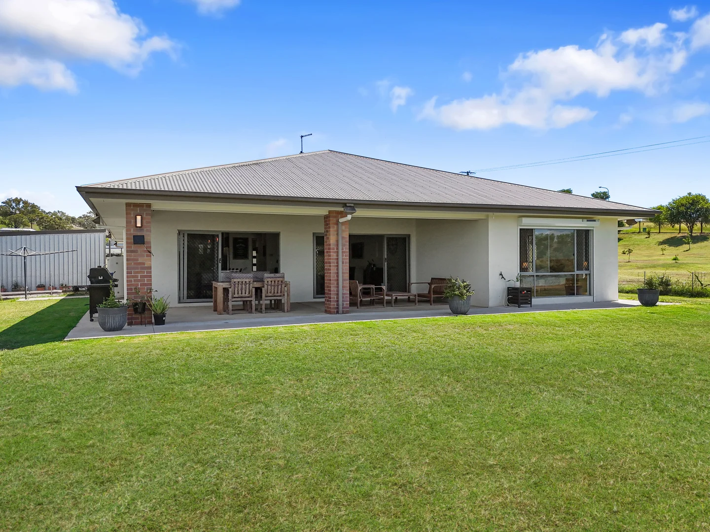 Additional image 5 of 1 Ridgevale Drive, Regency Downs QLD 4341