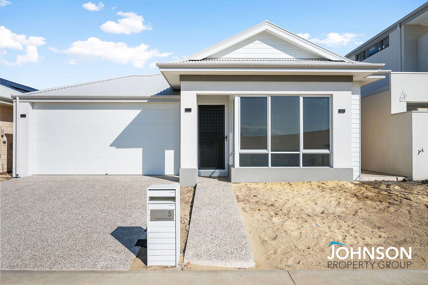 5 Traquair Parkway, Darch WA 6065 - House For Rent - $750 | Domain