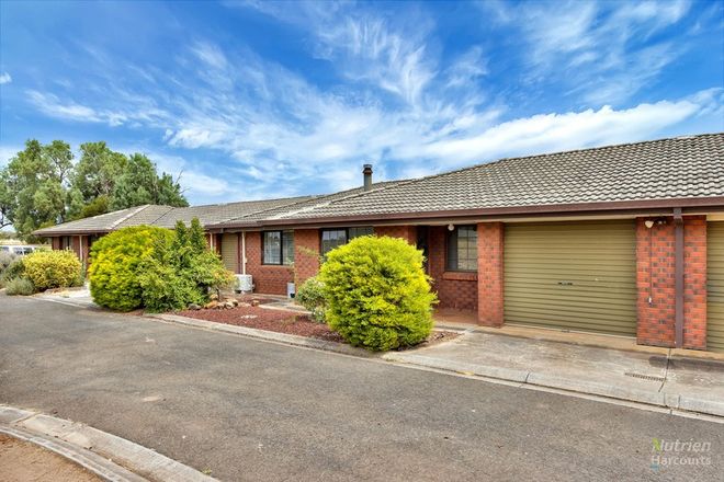 Picture of 6/5 Kirchner Street, FREELING SA 5372