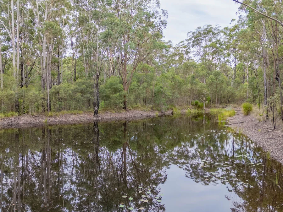 Additional image 24 of 303 McGills Road, Kremnos NSW 2460