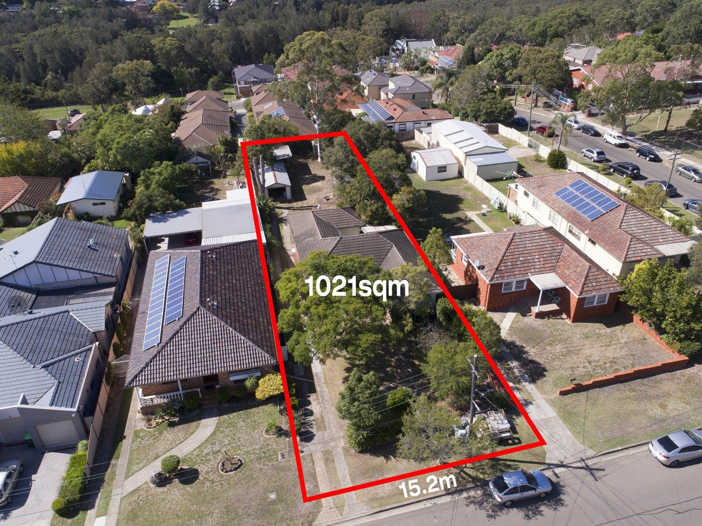 101 Hydrae Street, Revesby NSW 2212, Image 0