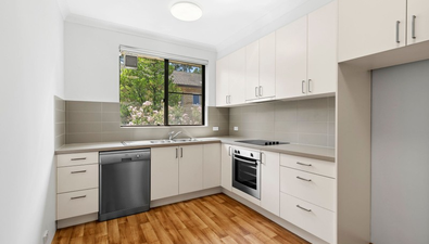 Picture of 14/133-137 Burns Bay Road, LANE COVE NSW 2066