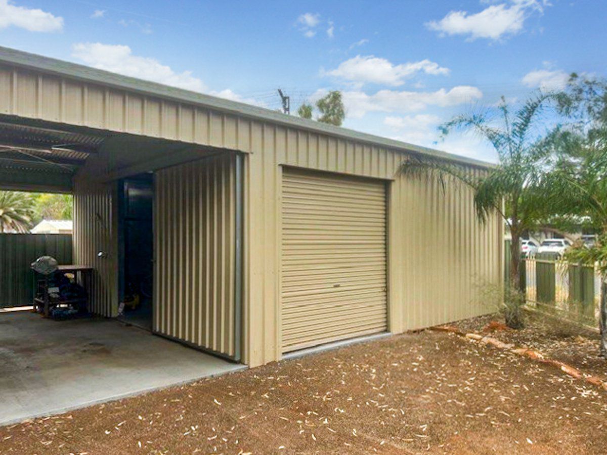 7 Standley Crescent, Gillen NT 0870, Image 2