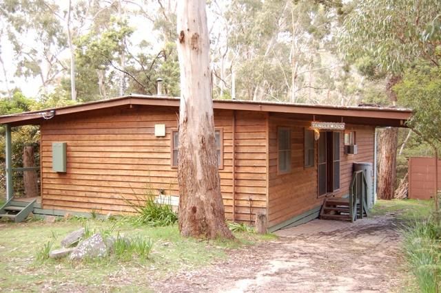 55 Scott Road, Halls Gap VIC 3381, Image 0