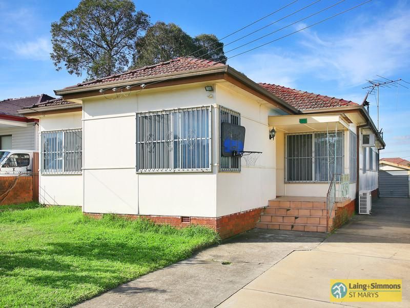 22 James Street, Guildford West NSW 2161, Image 0