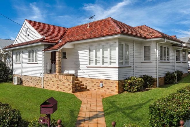 Picture of 75 Chester Road, ANNERLEY QLD 4103