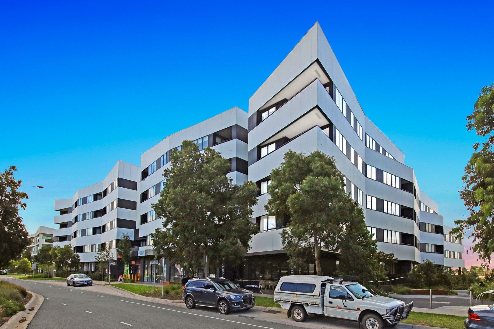 206/115 Overton Road, Williams Landing VIC 3027, Image 0