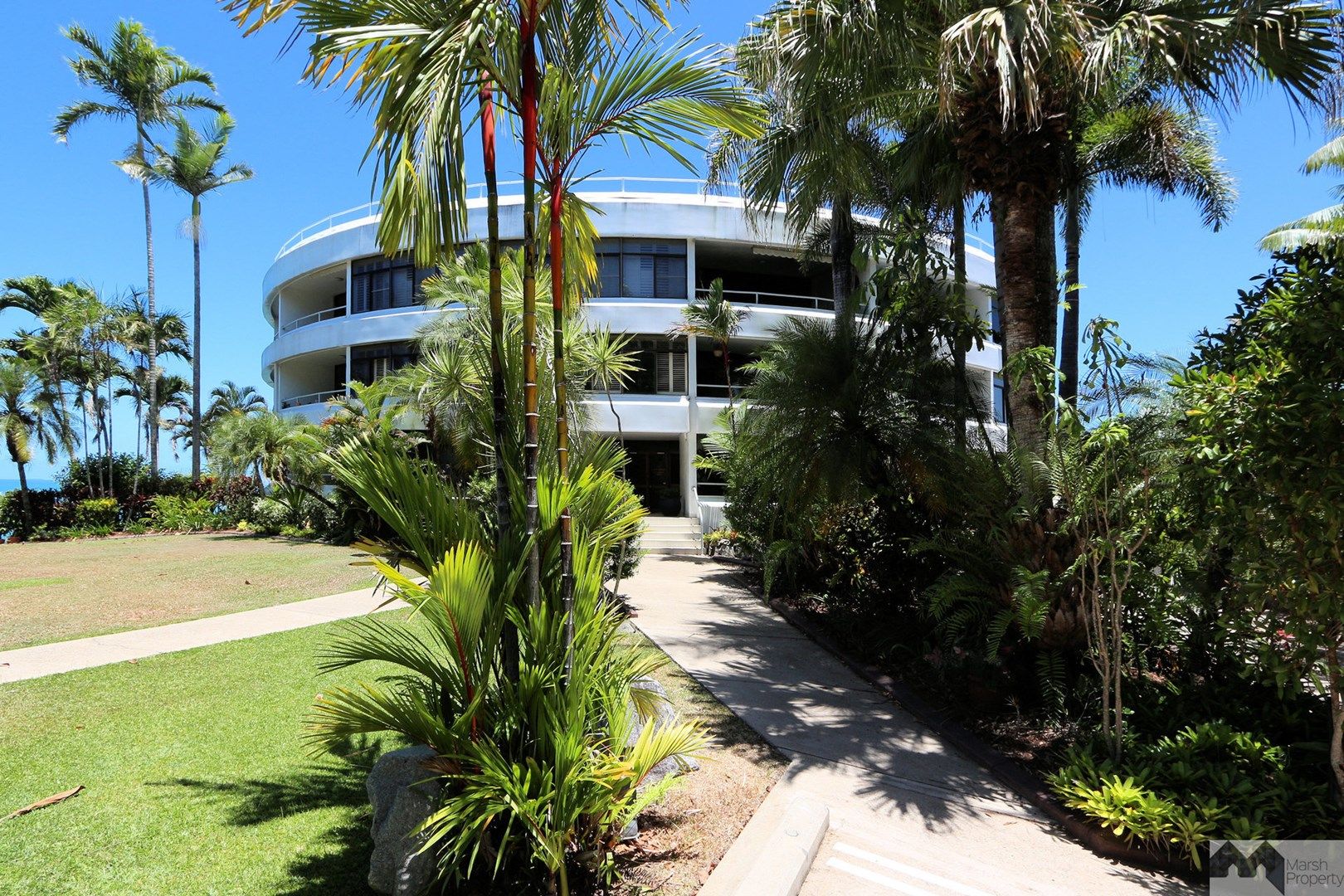 1 bedrooms Apartment / Unit / Flat in 3/18 Janett Street YORKEYS KNOB QLD, 4878