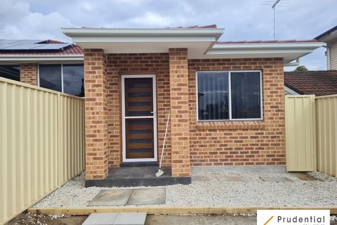 Picture of 45A Boeing Crescent, RABY NSW 2566