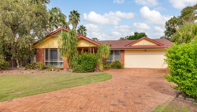 Picture of 10 Belmore Place, RAYMOND TERRACE NSW 2324
