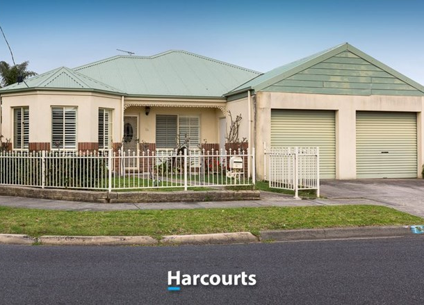 1A George Street, Beaconsfield VIC 3807