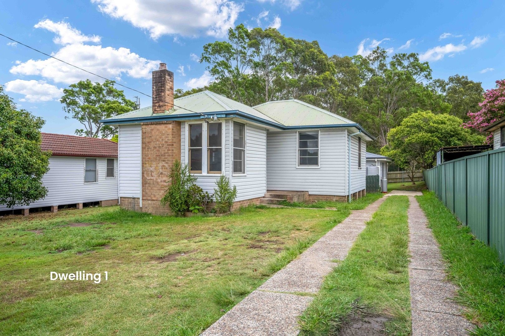 16 Government Road, Thornton NSW 2322 Domain