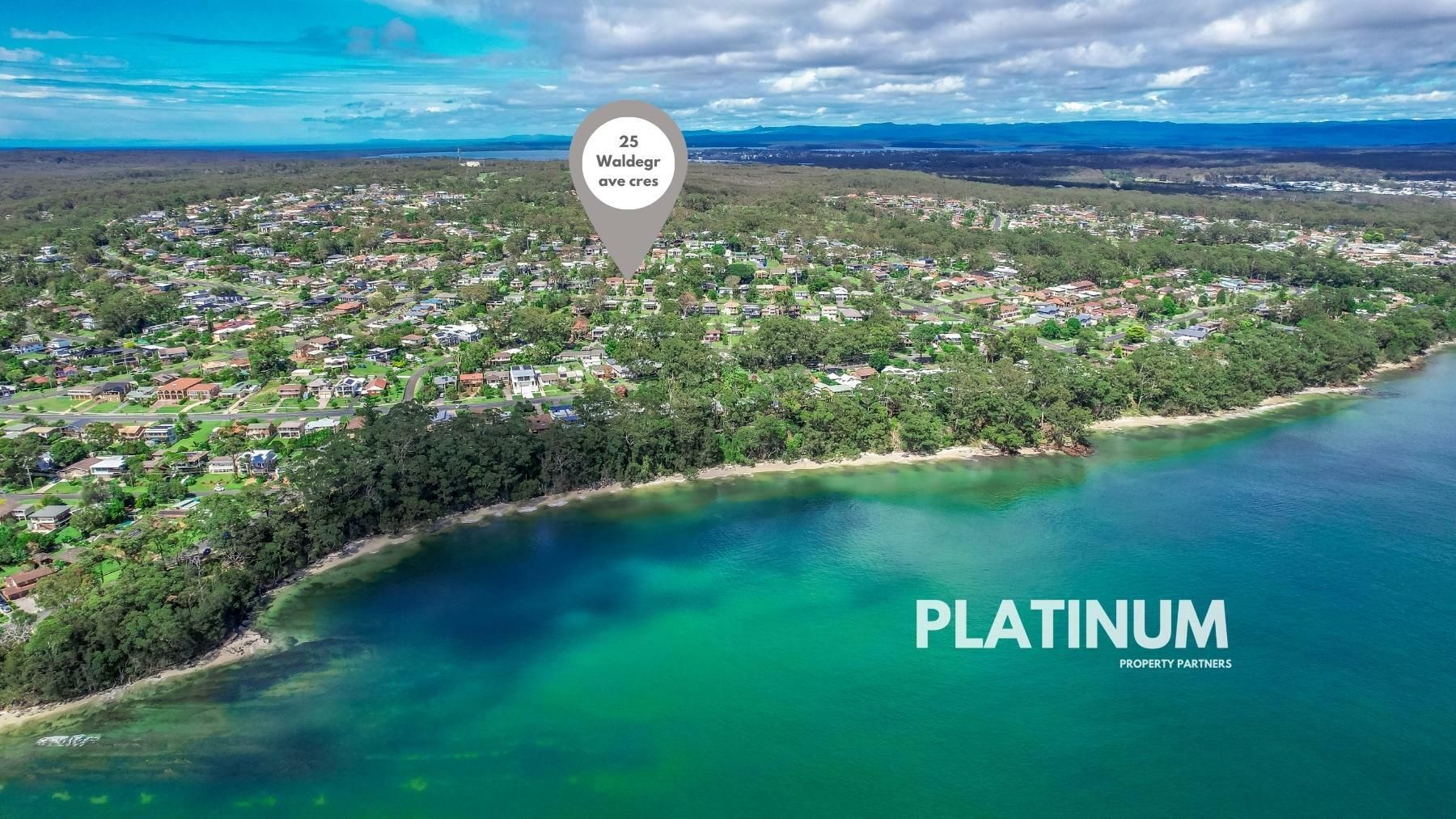 4 bedrooms House in 25 Waldegrave Cres VINCENTIA NSW, 2540