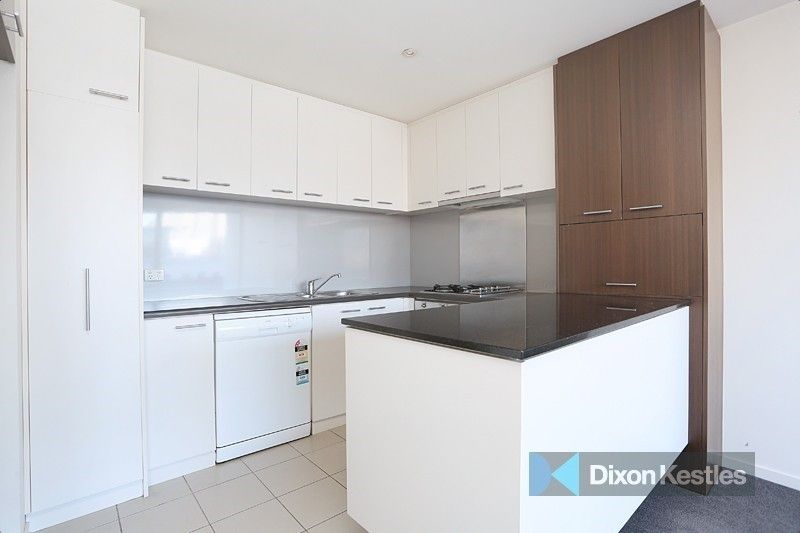 2 bedrooms House in 48/1 St David Street FITZROY VIC, 3065