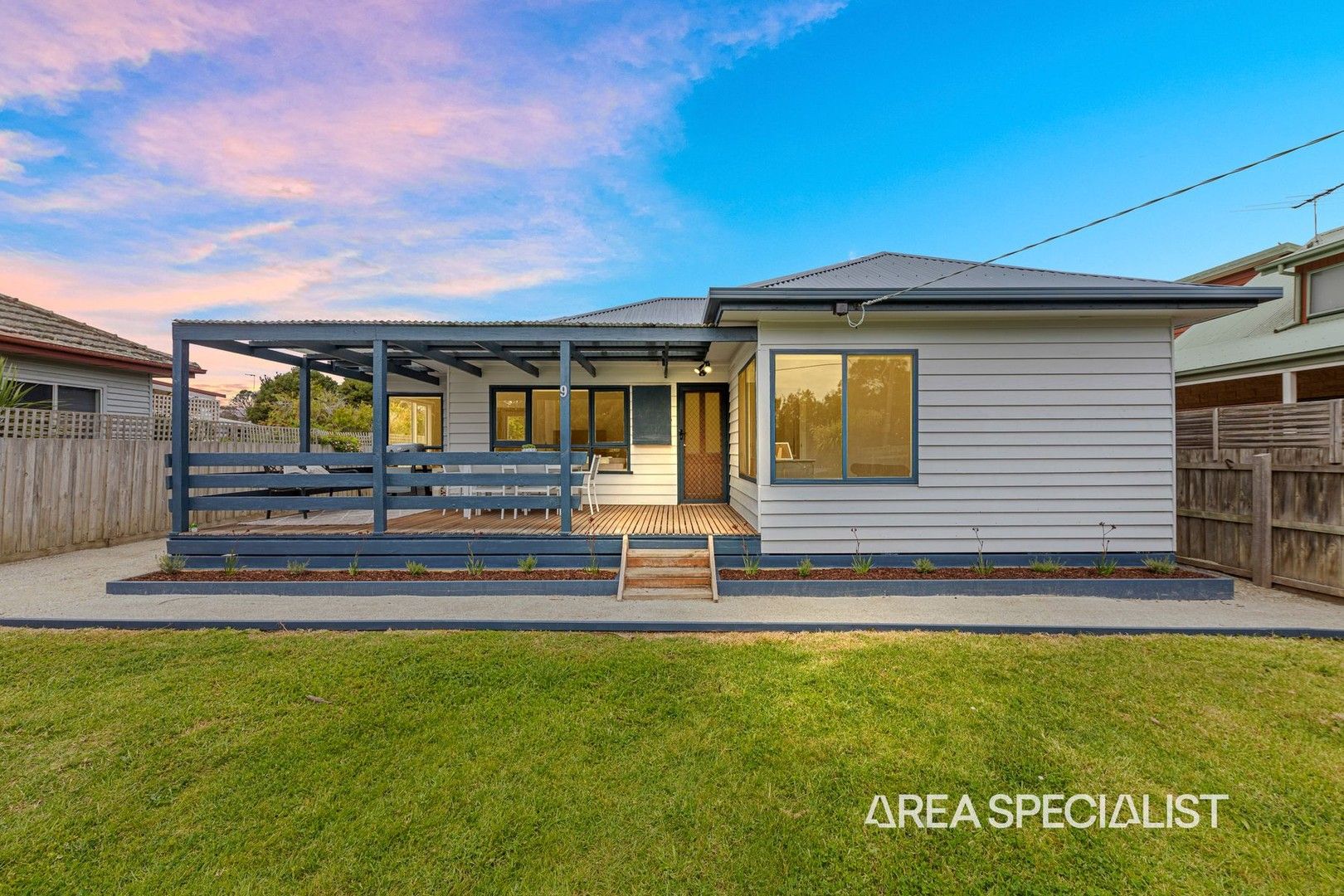 9 Phillip Island Road, Cape Woolamai VIC 3925, Image 0