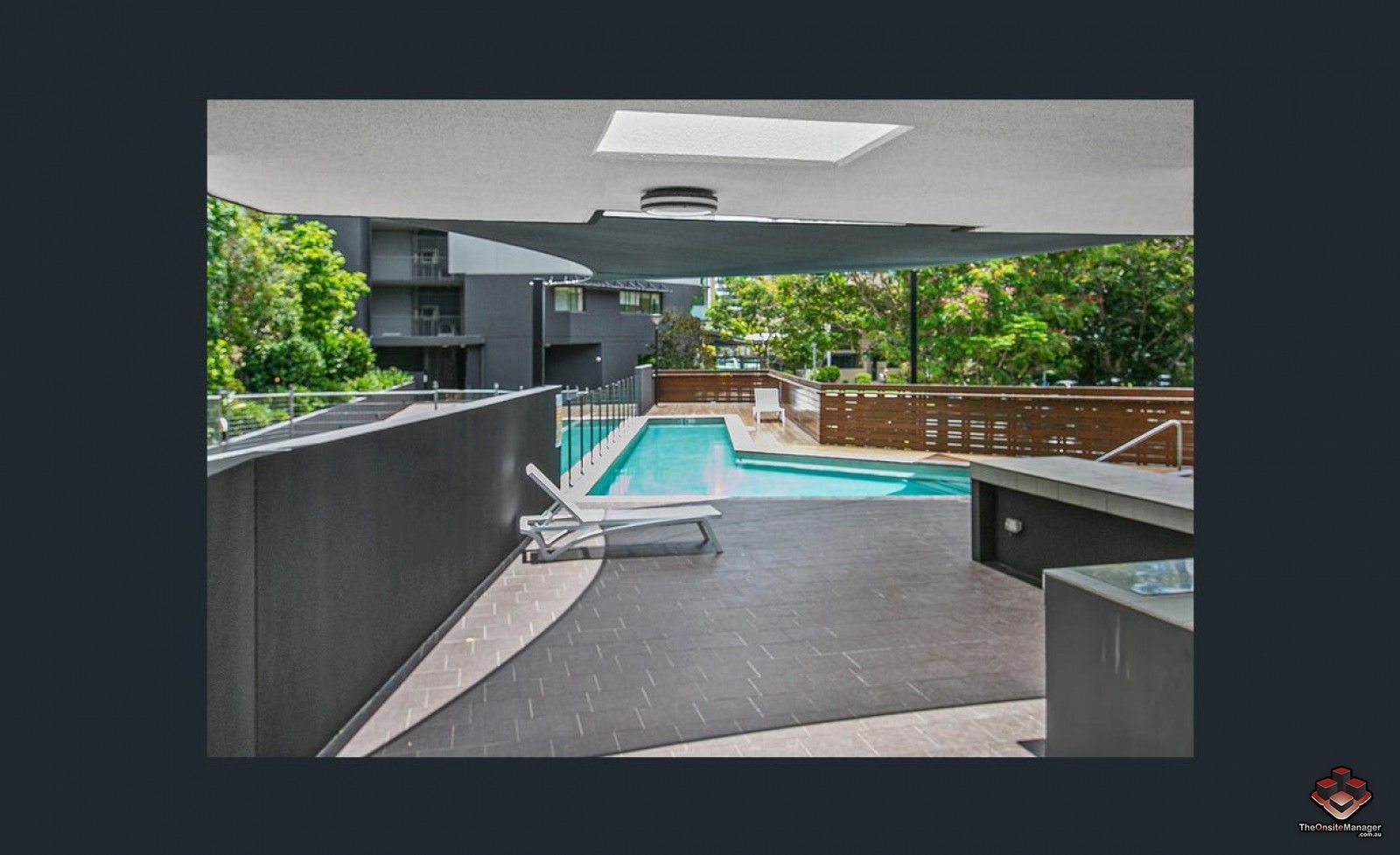 2 bedrooms Apartment / Unit / Flat in 8/8 Musgrave Street WEST END QLD, 4101