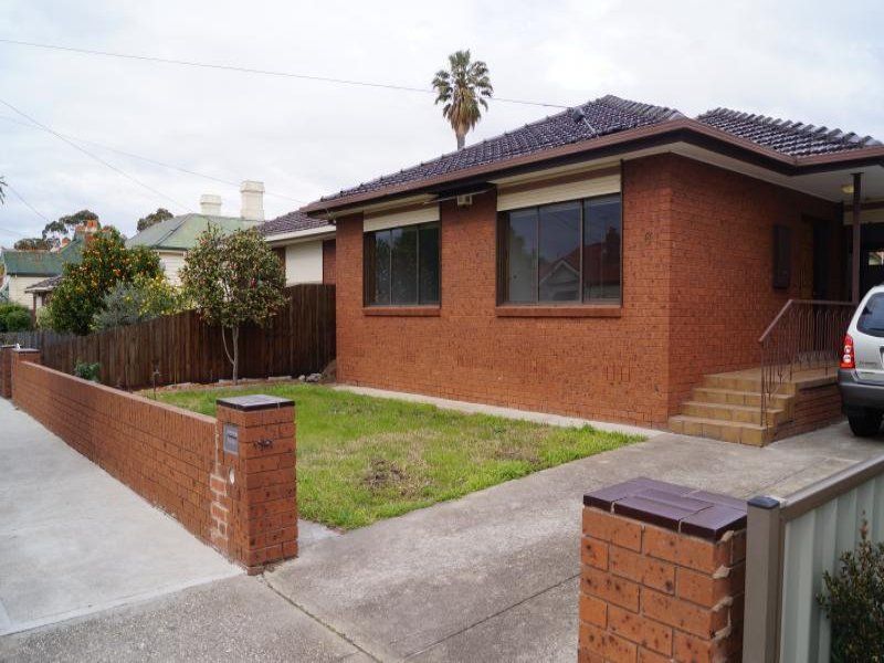 6 Blair Street, Coburg Property History & Address Research Domain