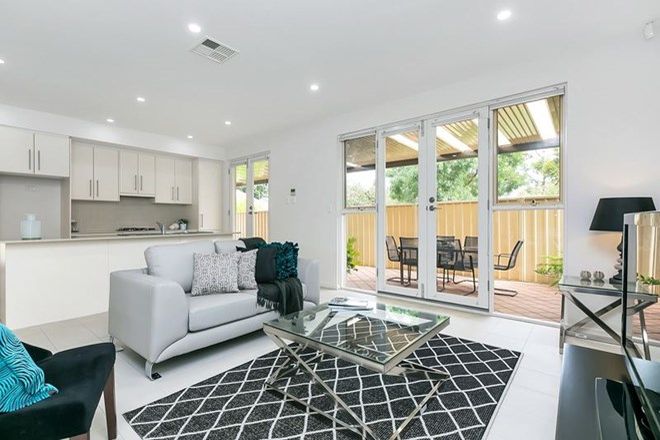 Picture of 5/5 Avondale Street, CLARENCE PARK SA 5034