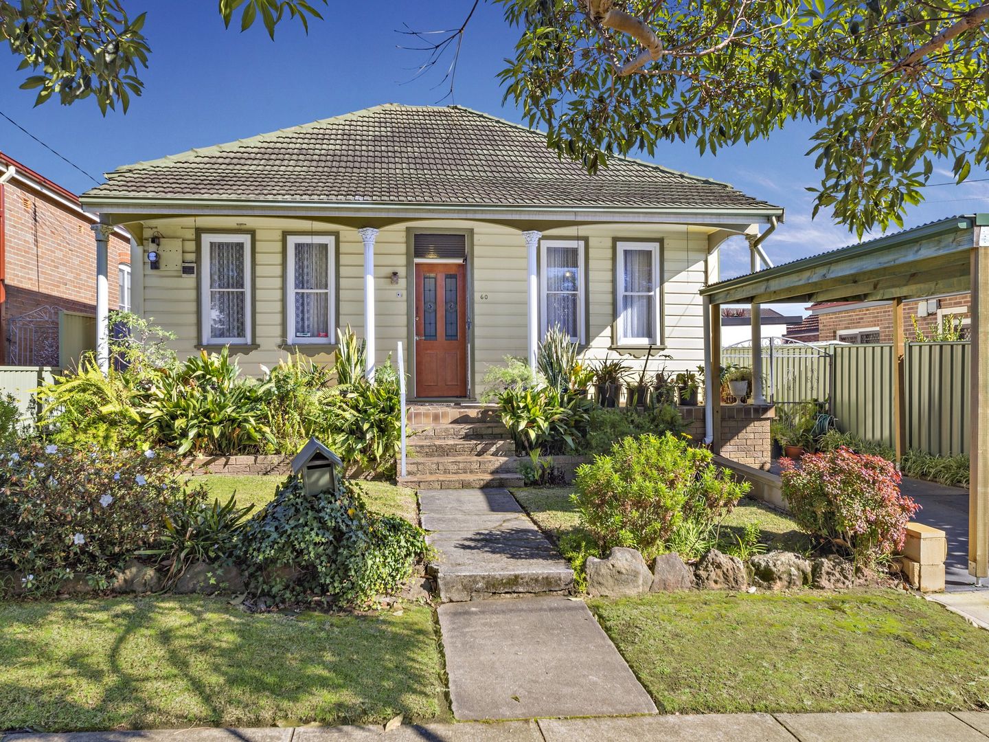 60 Cormiston Ave, Concord NSW 2137, Image 2