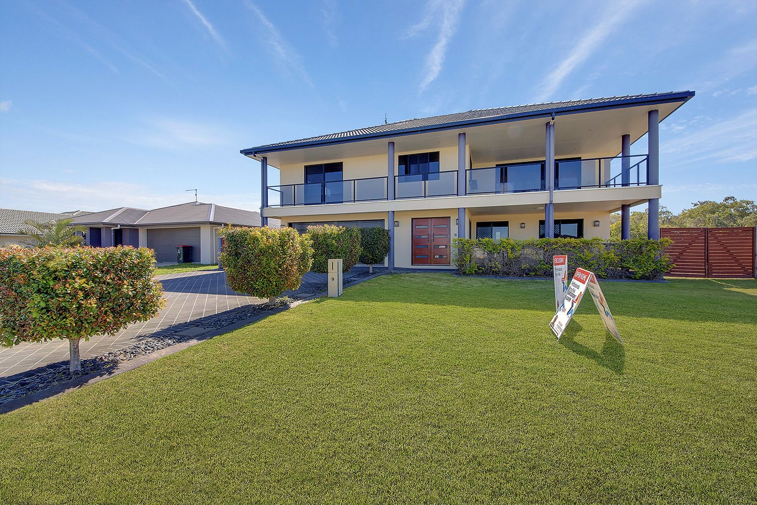 42 Monaco Drive, Zilzie QLD 4710, Image 0