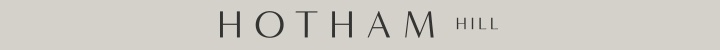 Branding for Hotham Hill