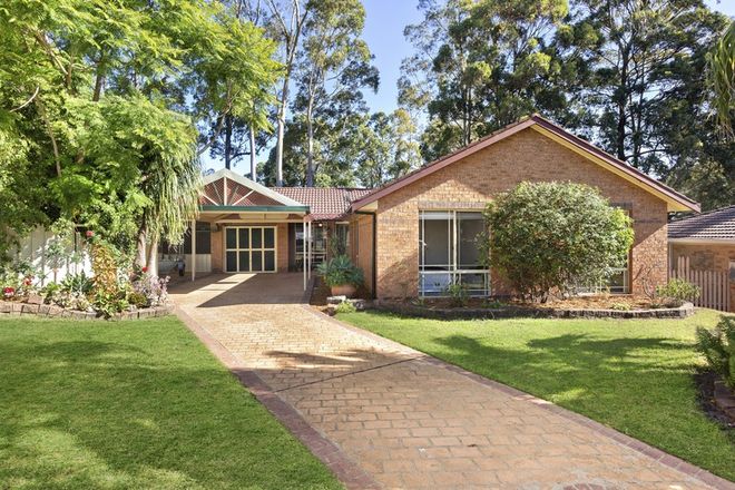 Picture of 2 Angophora Place, METFORD NSW 2323