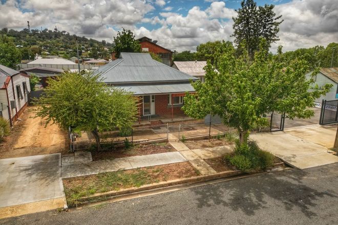 Picture of 28 Brougham Street, COWRA NSW 2794