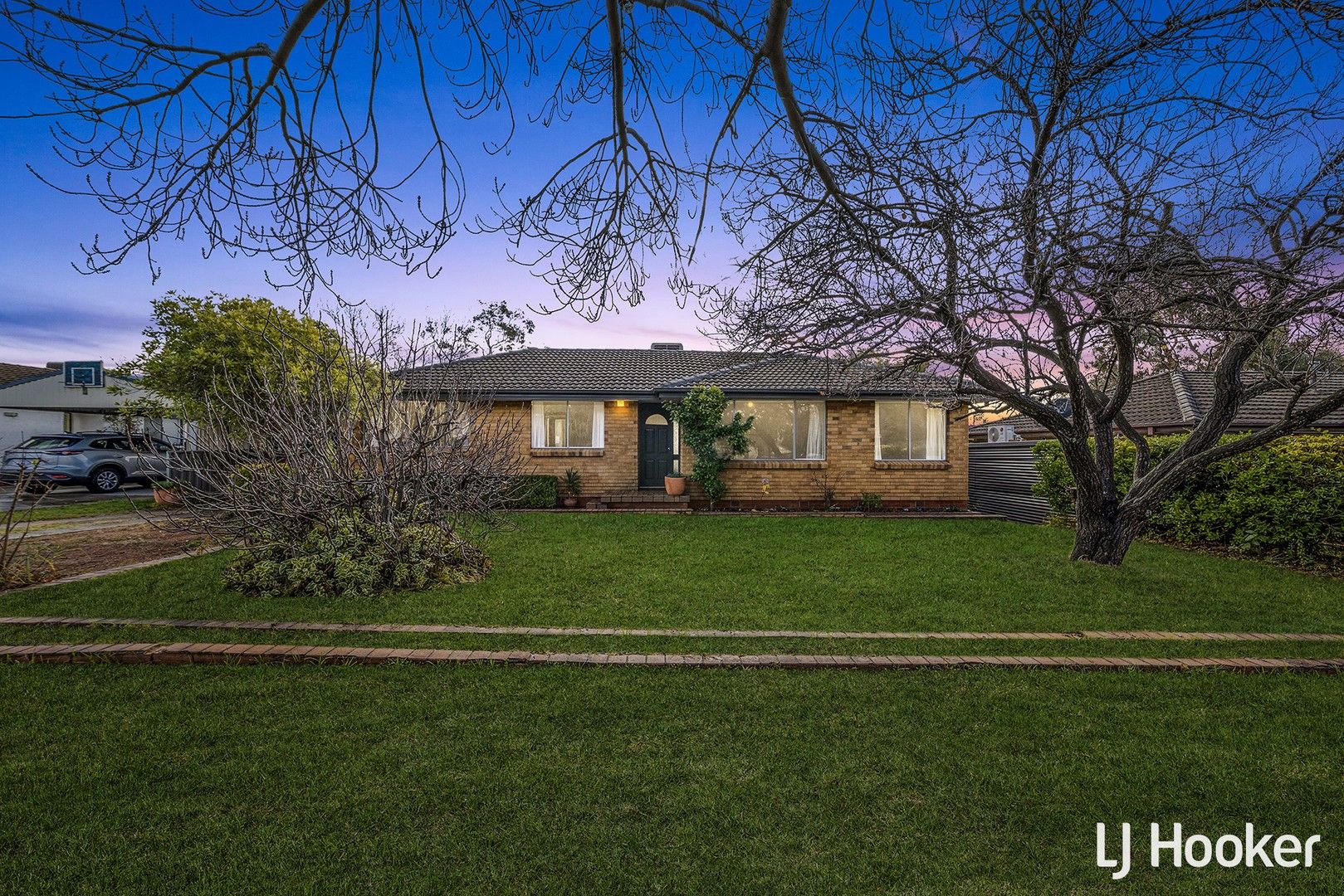 11 Clode Crescent, Macgregor ACT 2615, Image 0