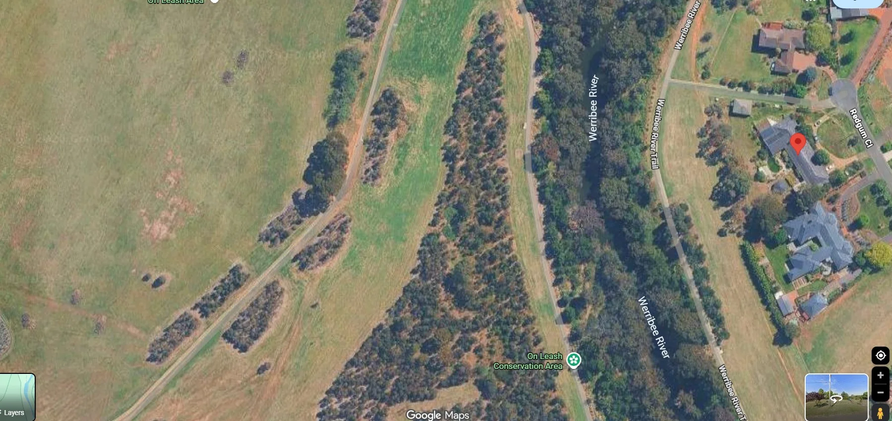 Additional image 9 of Lot 1 or Lot 2, 9 Redgum Close, Werribee VIC 3030