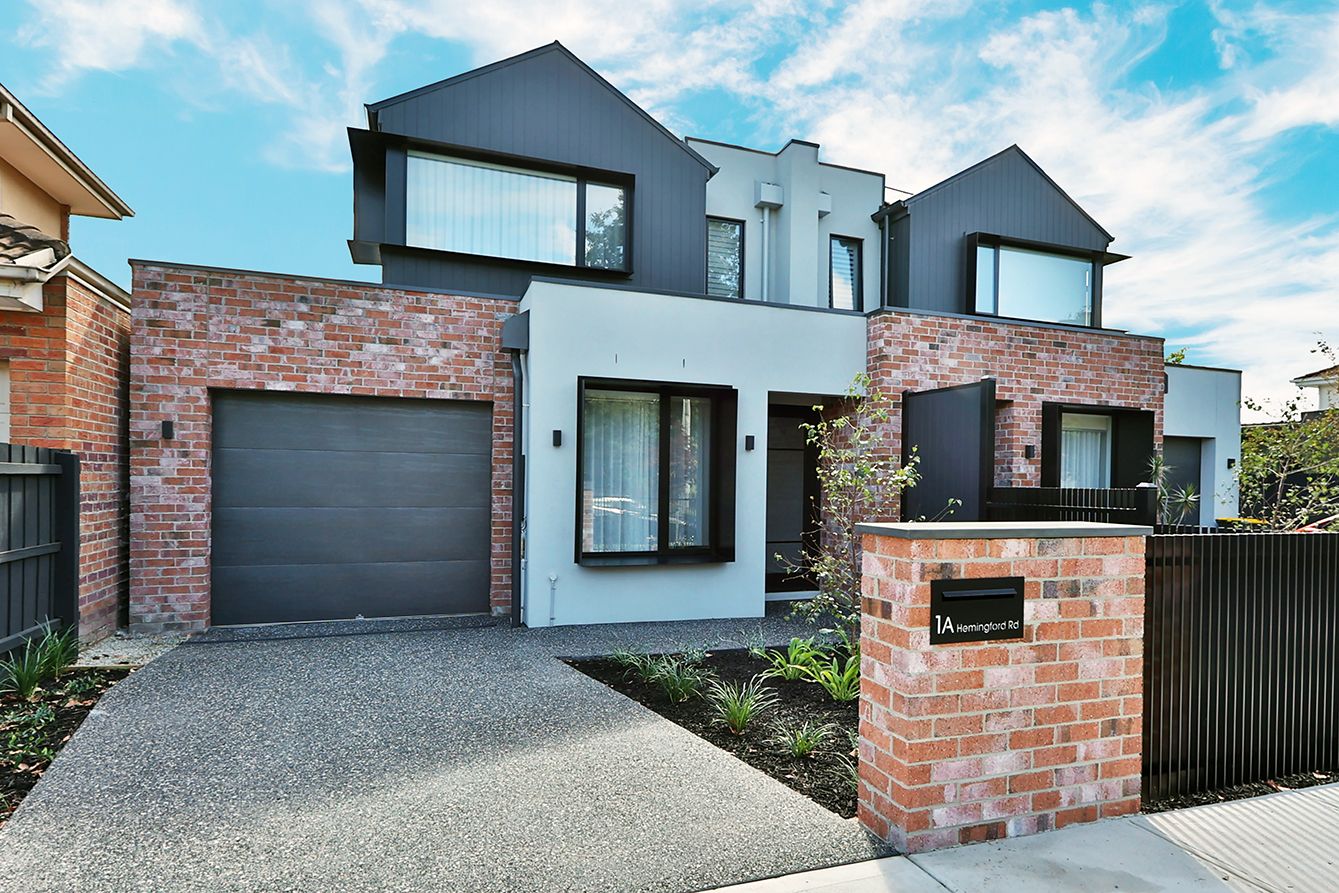 1A Hemingford Road, Bentleigh East VIC 3165, Image 1