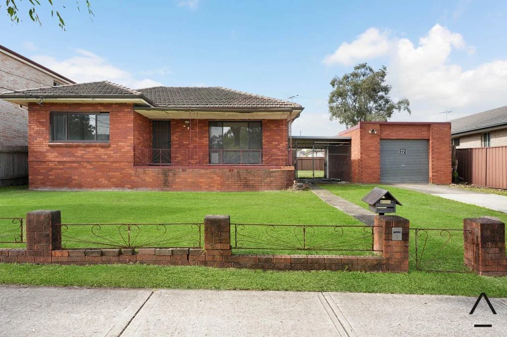 22 Kennedy Street, Liverpool NSW 2170