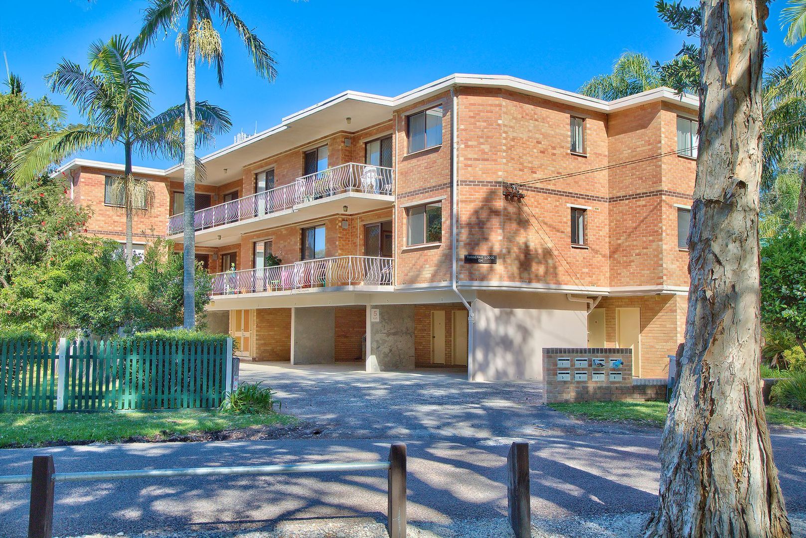 2 bedrooms Apartment / Unit / Flat in 8/134 Tuggerah Parade LONG JETTY NSW, 2261