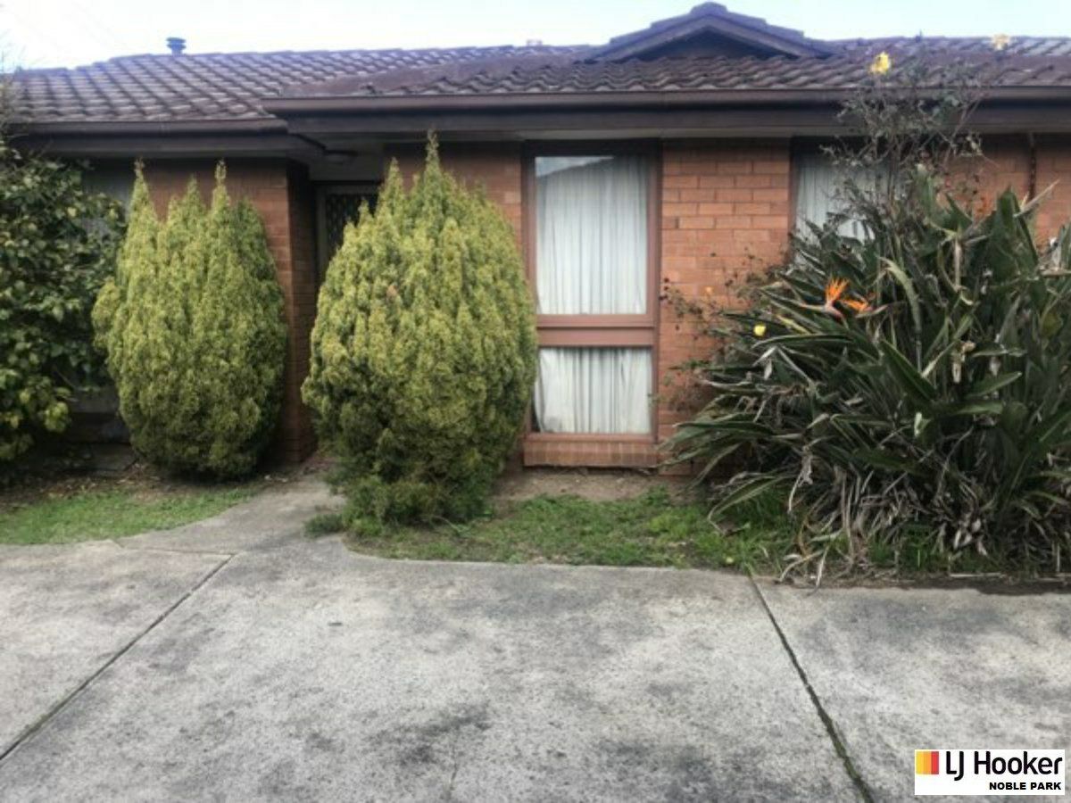 2 bedrooms Apartment / Unit / Flat in 1/88 Corrigan Road NOBLE PARK VIC, 3174