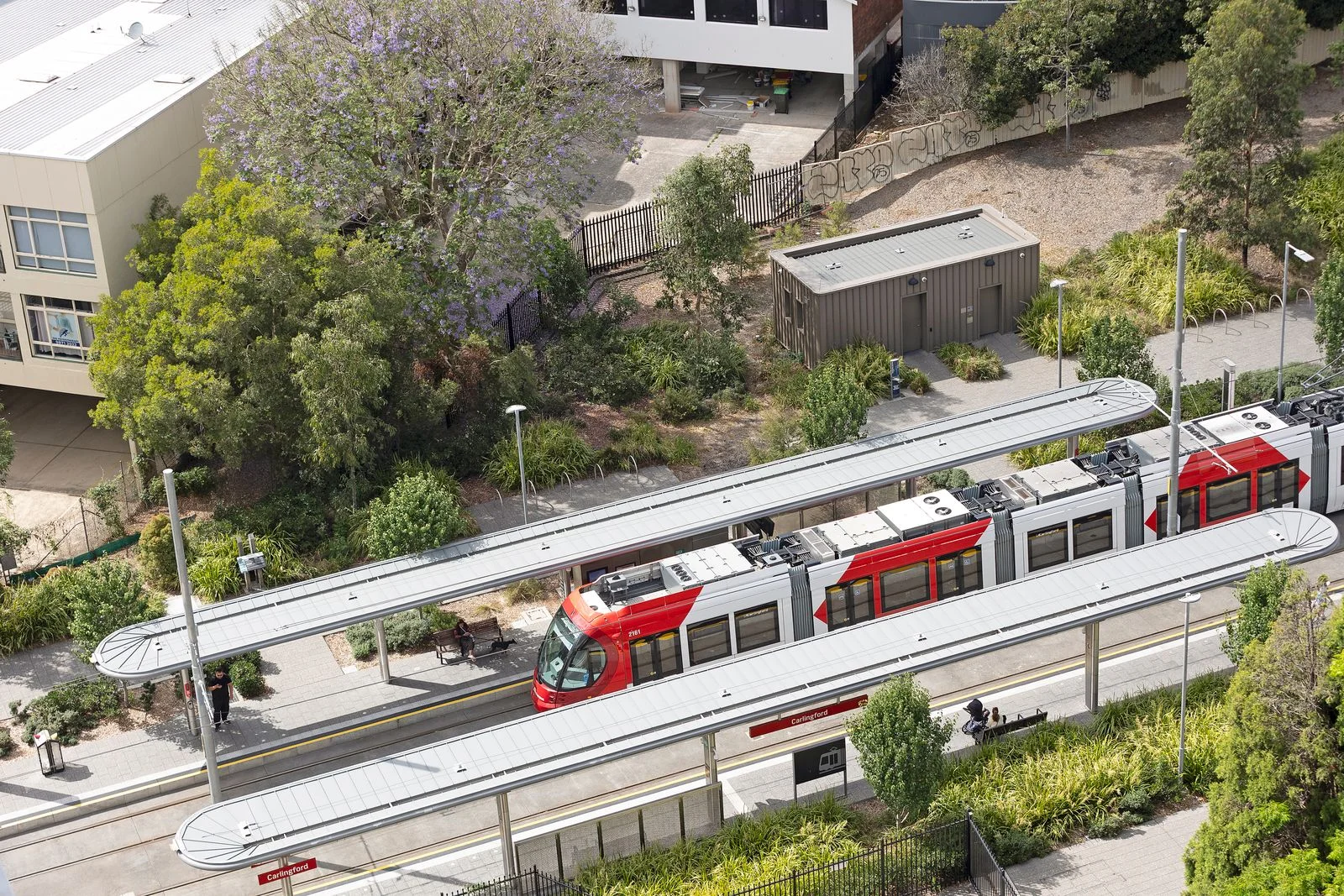 Additional image 16 of 242/1 Thallon Street, Carlingford NSW 2118