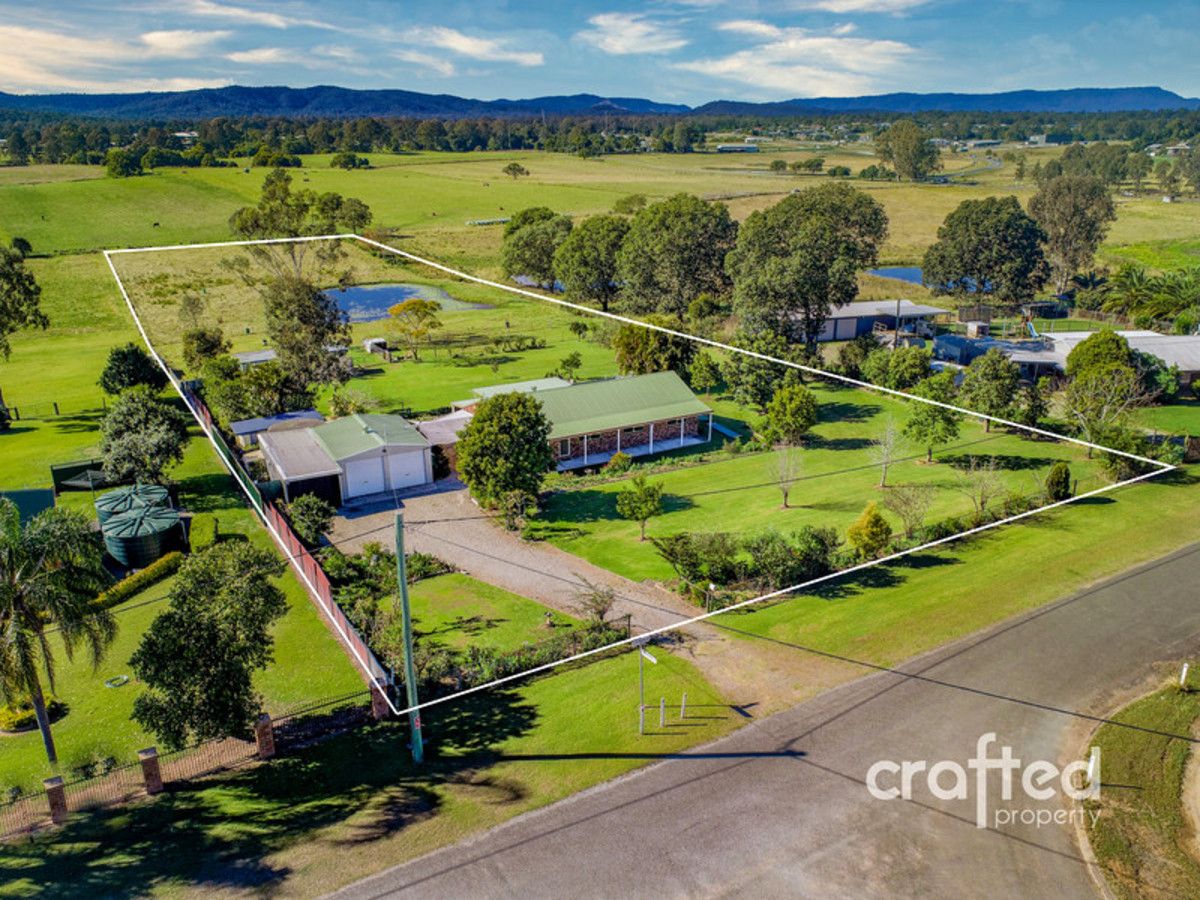 3 bedrooms Rural in 17 Kumalie Court CHAMBERS FLAT QLD, 4133
