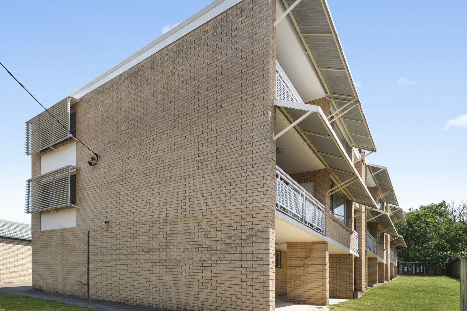 2 bedrooms House in 4/67 King Street ANNERLEY QLD, 4103