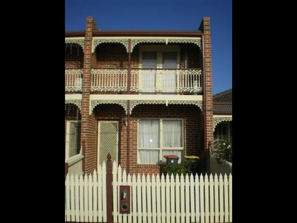 2/60 Epsom Road, Ascot Vale VIC 3032