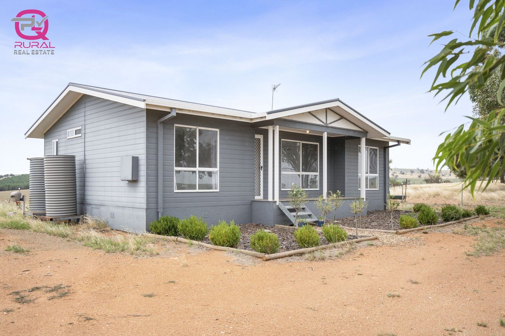 2 bedrooms House in 562 Pattersons Road WAGGA WAGGA NSW, 2650