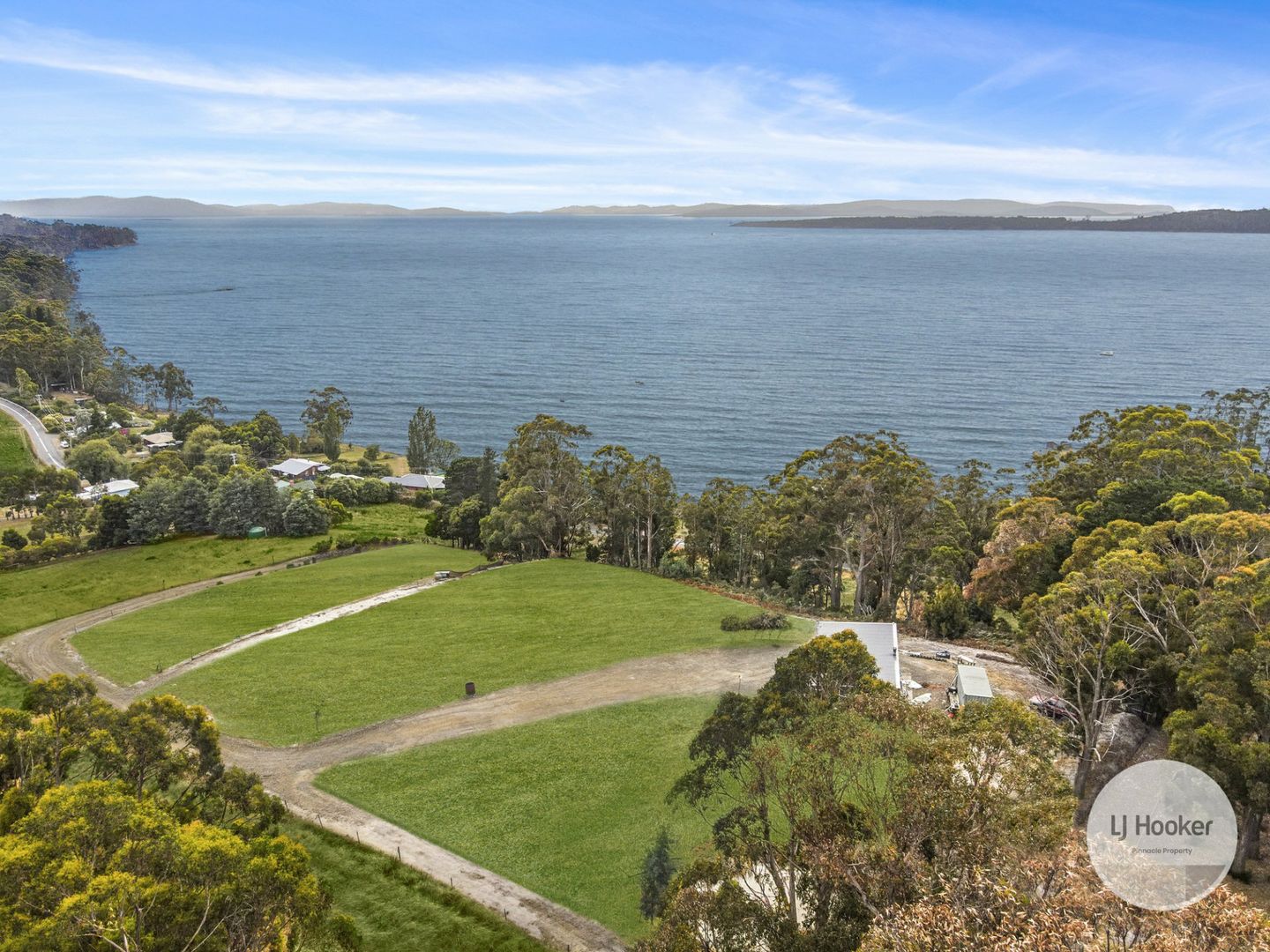 4778 Channel Highway, Gordon TAS 7150 Vacant Land for Sale Domain