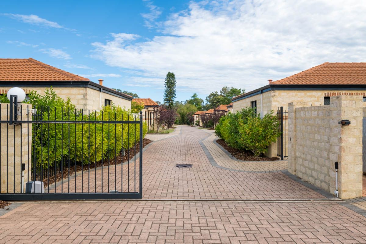 3 bedrooms Villa in 9/27-29 Woodloes Street CANNINGTON WA, 6107