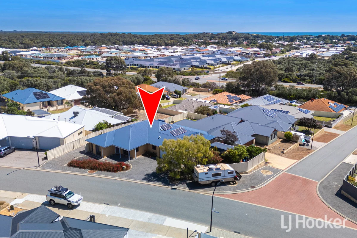 Additional image 3 of 1 Kukerin Way, Dawesville WA 6211