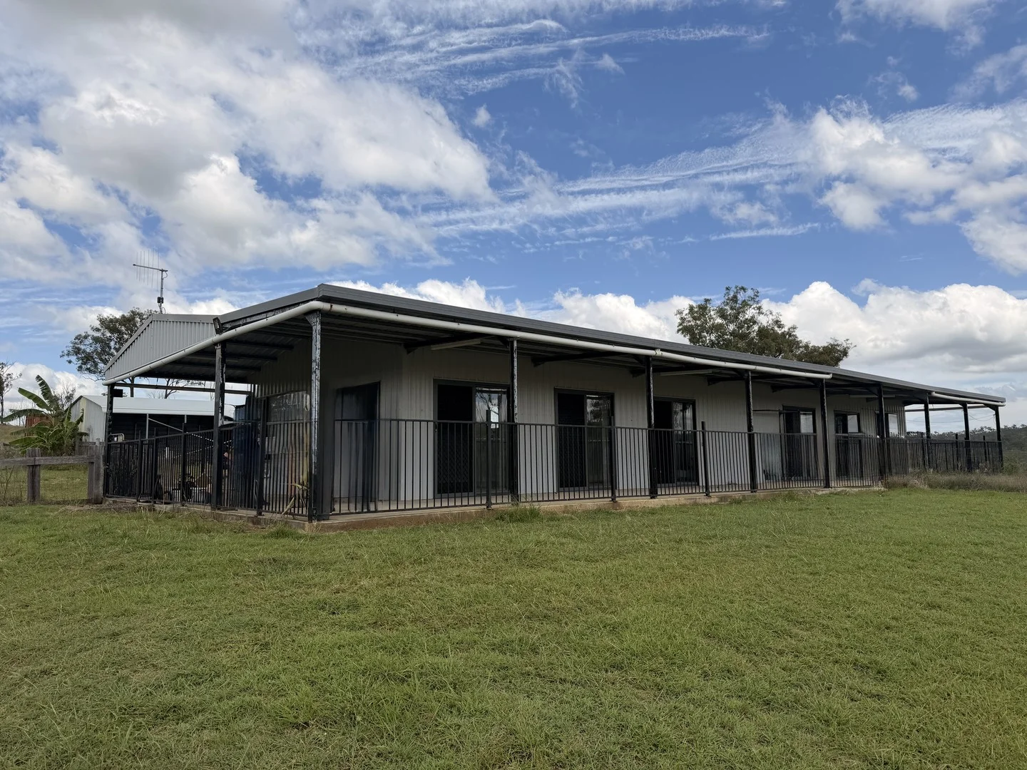 Mount Perry QLD 4671