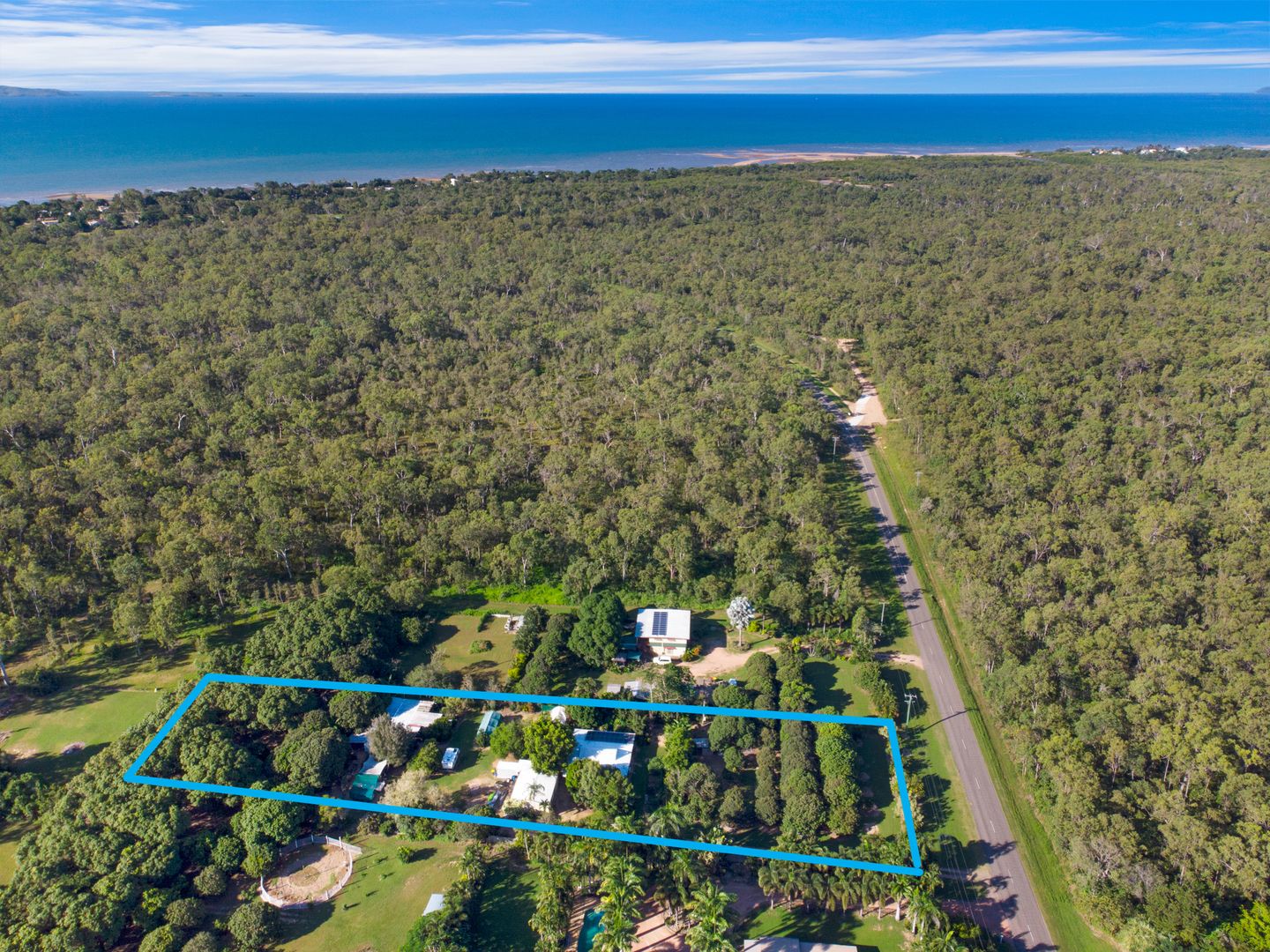 107 Toolakea Beach Road, Bluewater QLD 4818, Image 1