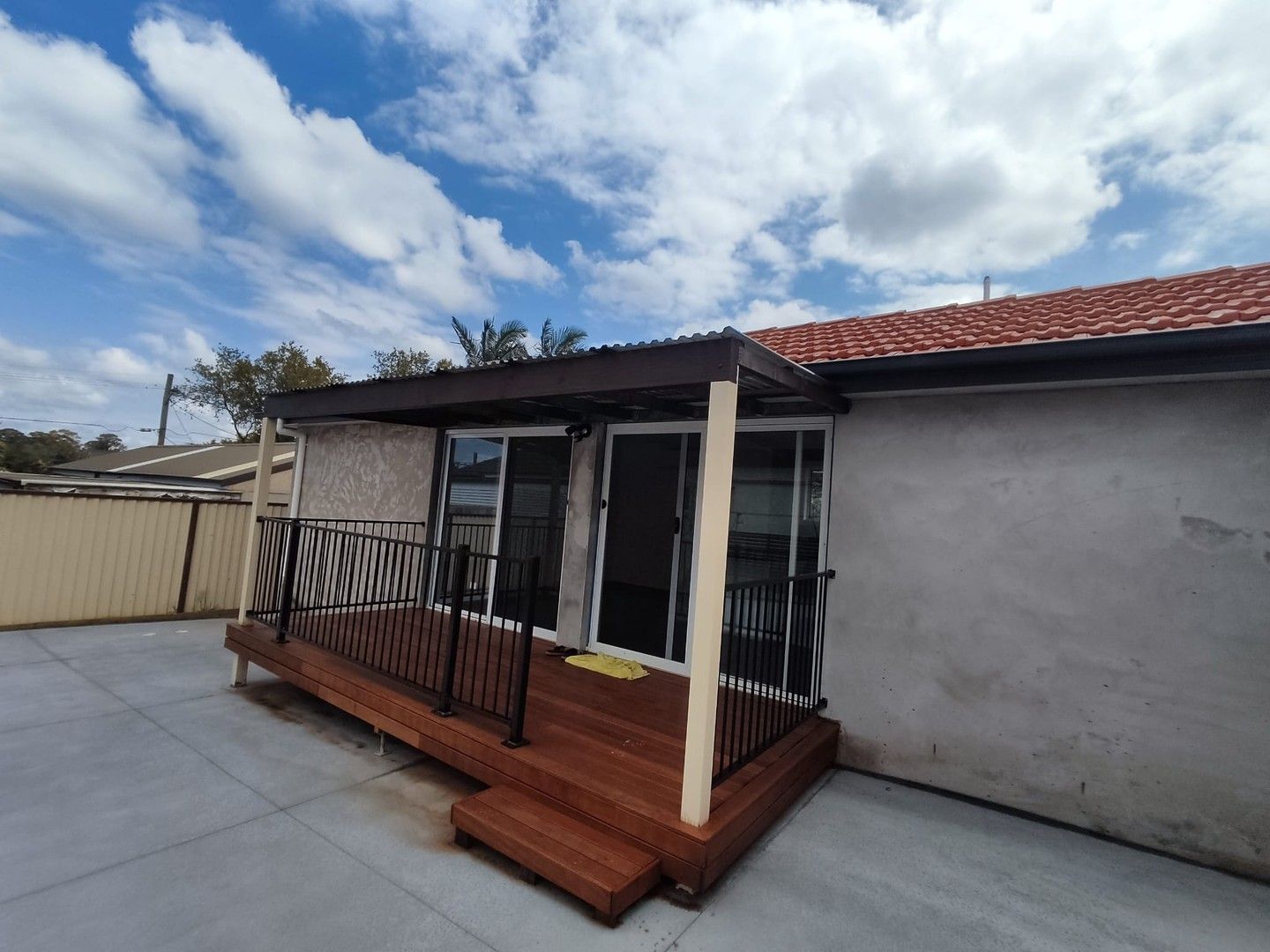 2 bedrooms House in 37 Gibson Street PADSTOW NSW, 2211