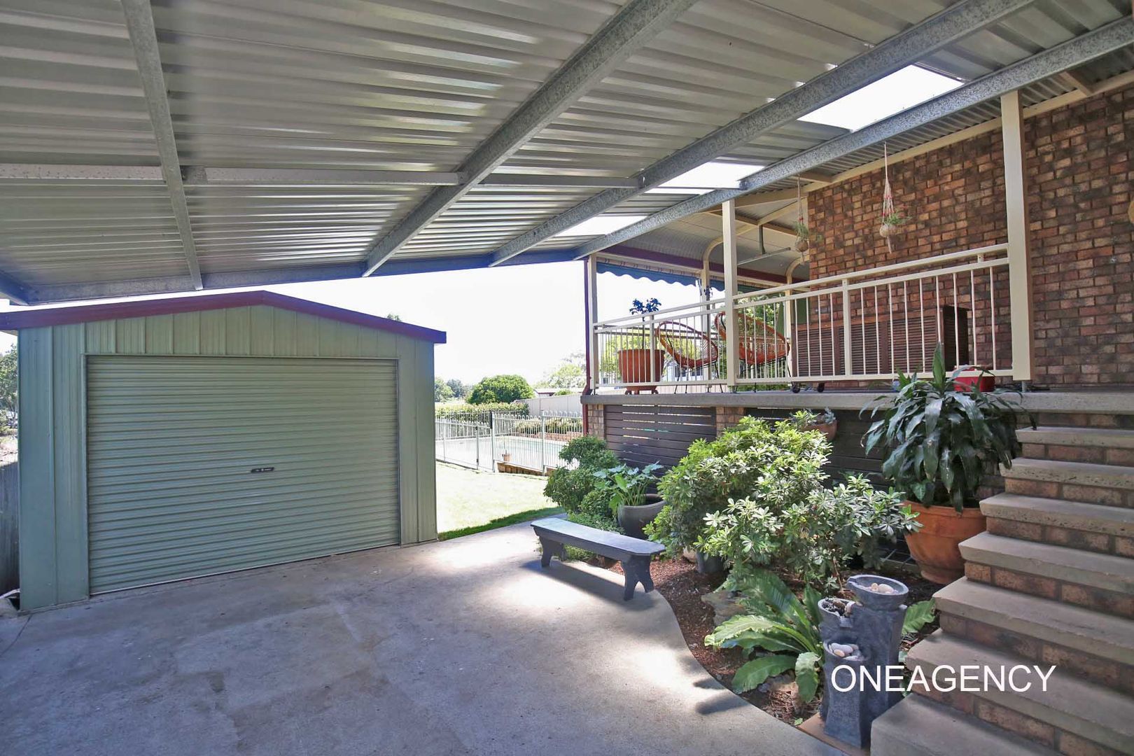 14 Washington Street, East Kempsey NSW 2440, Image 1