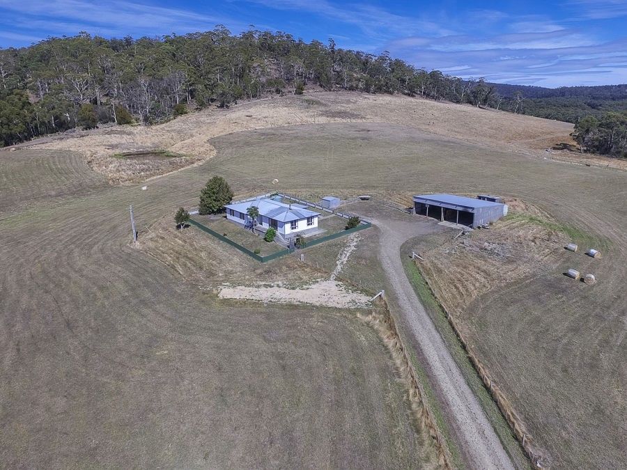 144 Hurdle Road, Saltwater River TAS 7186, Image 1