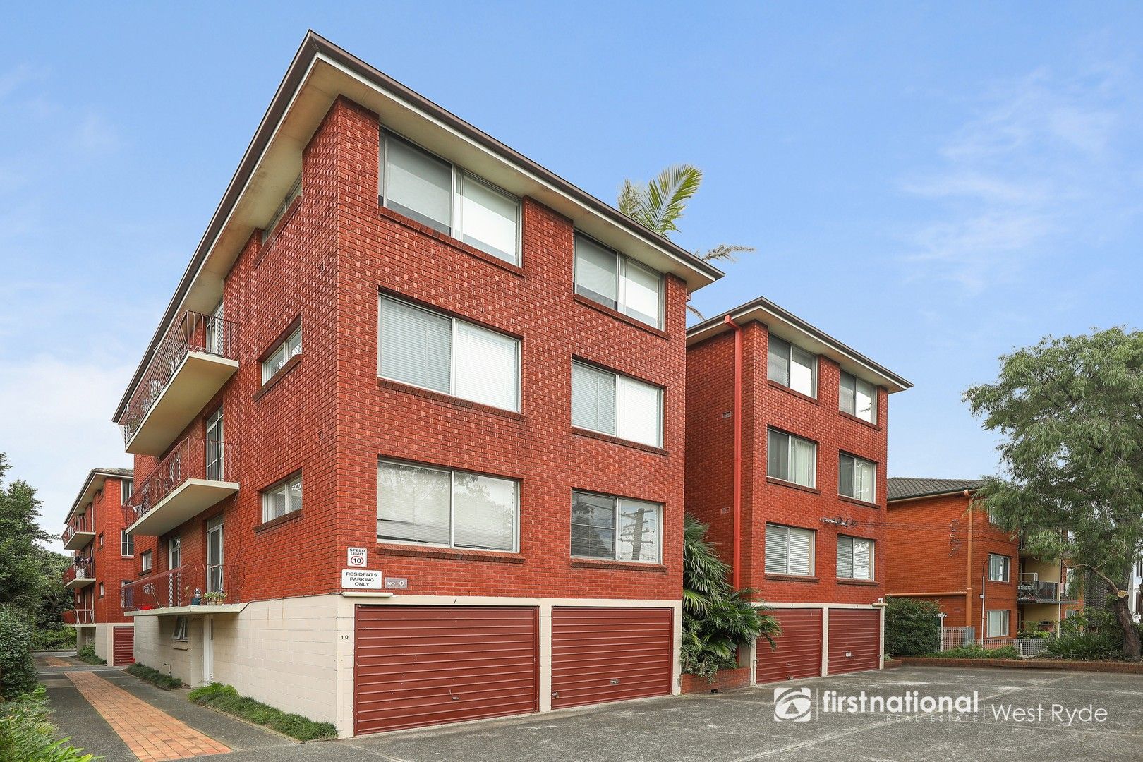 17/10 Bank Street, Meadowbank NSW 2114, Image 0