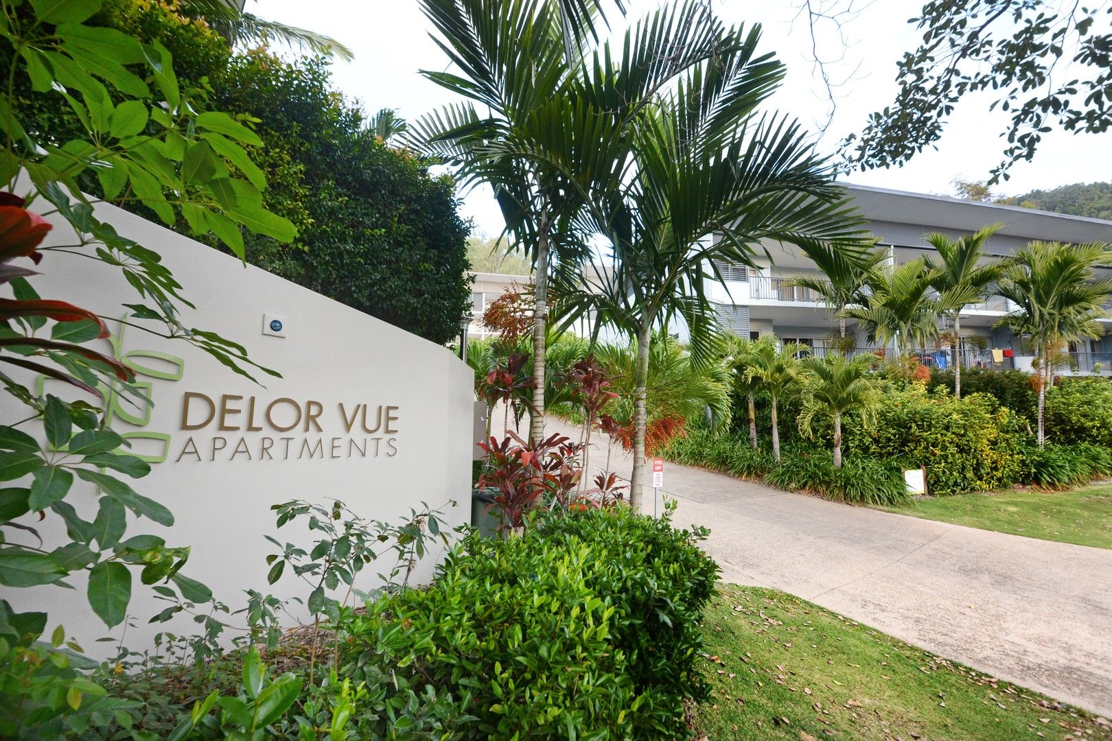 7/3 Deloraine Close, Cannonvale QLD 4802 Apartment For Rent 500