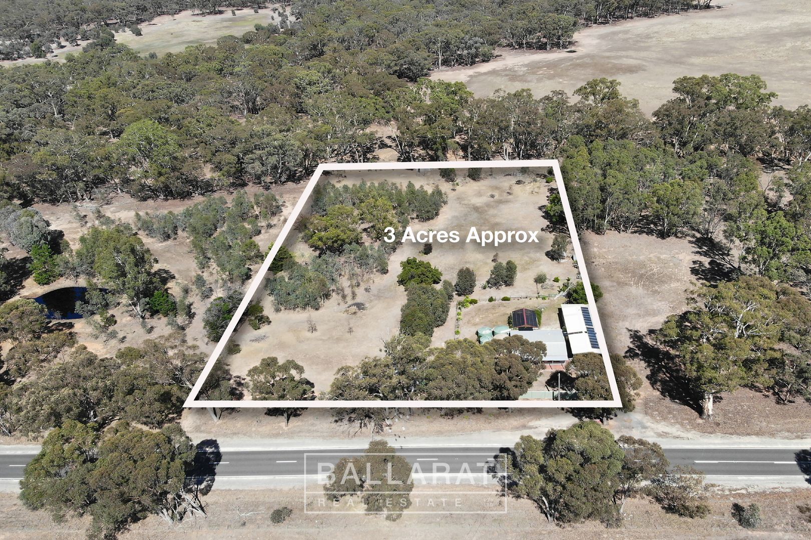 445 Dunolly-Moliagul Road, Dunolly VIC 3472, Image 1